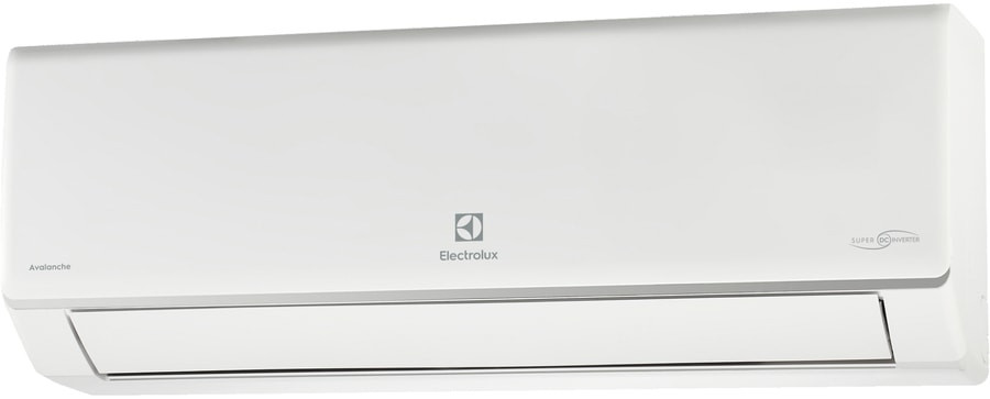 Настенный тепловой насос Electrolux Avalanche EACS/I-18HAV/N8_22Y