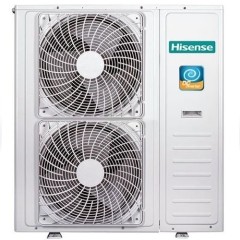 Внешний блок мульти сплит-системы на 5 комнат Hisense Free Match AMW-60U6SP Внешний блок мульти сплит-системы на 5 комнат Hisense Free Match AMW-60U6SP