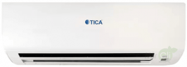 Настенный тепловой насос TICA TIMS112CSREC/TMVW028ACB*4шт