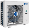Настенный тепловой насос TICA TIMS112CSREC/TMVW028ACB*4шт