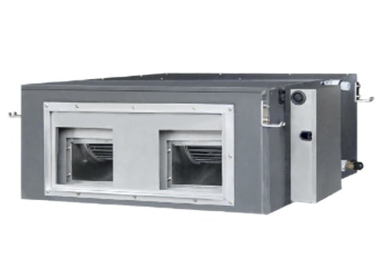 Канальный кондиционер Haier AD140S1LM1FA/1U140S1LN1FB Канальный кондиционер Haier AD140S1LM1FA/1U140S1LN1FB