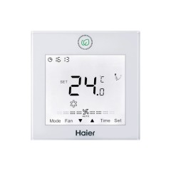 Канальный кондиционер Haier AD140S1LM1FA/1U140S1LN1FB Канальный кондиционер Haier AD140S1LM1FA/1U140S1LN1FB