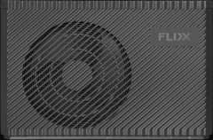 Моноблок Flixx Aurora 2-8