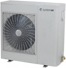 Наружный блок VRF системы Systemair SYSVRF 080 AIR EVO HP Q Наружный блок VRF системы Systemair SYSVRF 080 AIR EVO HP Q
