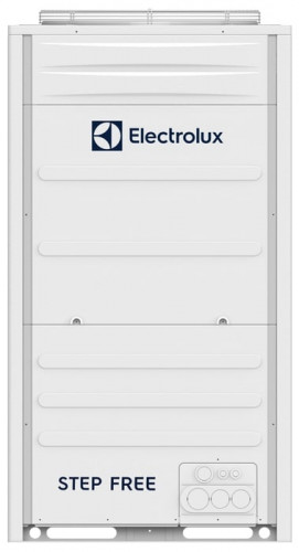 Наружный блок VRF системы Electrolux ERXY3-280 Наружный блок VRF системы Electrolux ERXY3-280