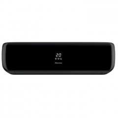 Мульти сплит система на 3 комнаты Hisense AMS-09UW4RVETG00(B) x 3 / AMW3-24U4RJC-img-2