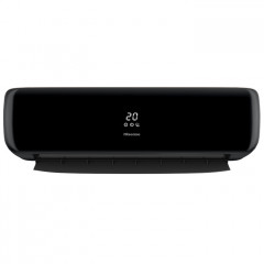 Мульти сплит система на 3 комнаты Hisense AMS-09UW4RVETG00(B) x 3 / AMW3-24U4RJC-img-3