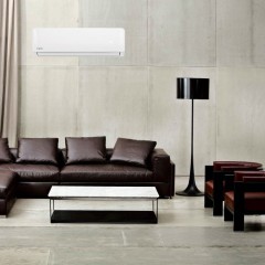 Настенная VRF система Kentatsu KGE72HFAN1 Настенная VRF система Kentatsu KGE72HFAN1