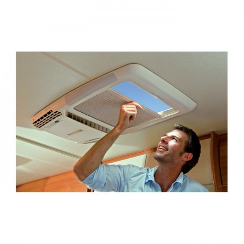 Автомобильный мобильный кондиционер Dometic FreshLight 2200 с люком Автомобильный мобильный кондиционер Dometic FreshLight 2200 с люком