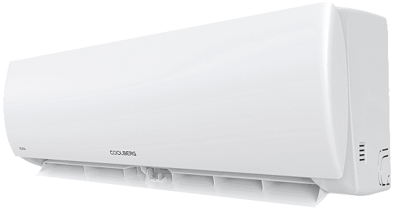 Кондиционер Coolberg Runa CS-07R1/CS-07R1 Кондиционер Coolberg Runa CS-07R1/CS-07R1