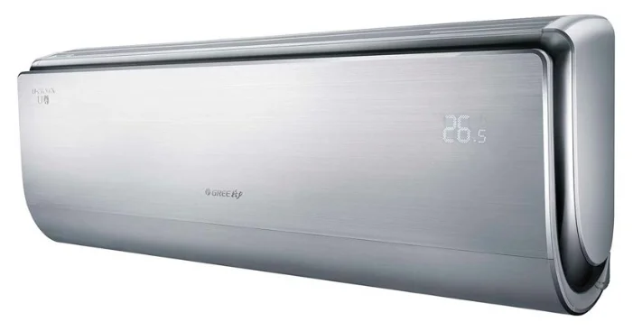 Сплит-система GREE GWH12UB-K3DNA4F