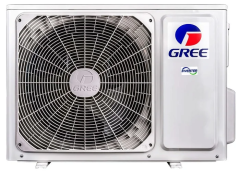 Сплит-система GREE GWH12UB-K3DNA4F Сплит-система GREE GWH12UB-K3DNA4F