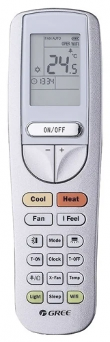 Сплит-система GREE GWH12UB-K3DNA4F