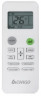 Кондиционер Chigo Sunrise CS-25V3G-1K268/White Кондиционер Chigo Sunrise CS-25V3G-1K268/White