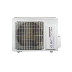 Кондиционер Aeronik ASI-09HS5/ASO-09HS5 Кондиционер Aeronik ASI-09HS5/ASO-09HS5