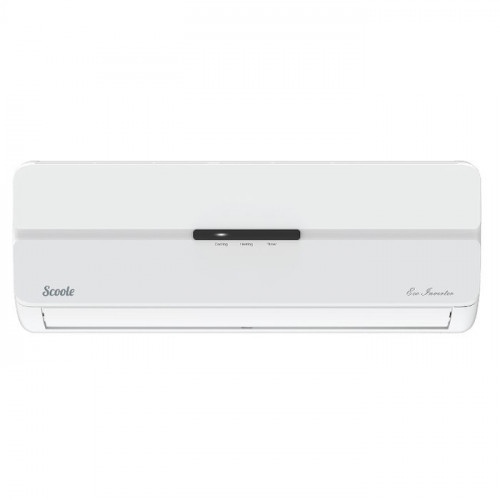 Кондиционер Scoole SC AC SPI1 24 Кондиционер Scoole SC AC SPI1 24