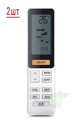 Мульти сплит-система на 2 комнаты Haier Flexis Super Match 2U40S2SM1FA/AS25S2SF2FA-G/AS35S2SF2FA-B Мульти сплит-система на 2 комнаты Haier Flexis Super Match 2U40S2SM1FA/AS25S2SF2FA-G/AS35S2SF2FA-B