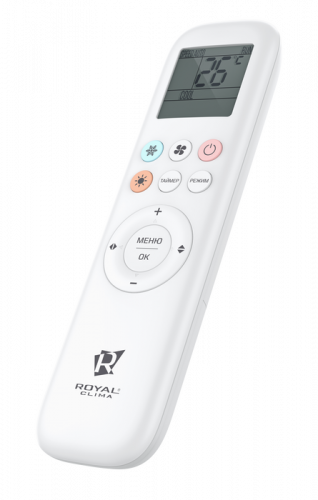 Инверторный кондиционер Royal Clima RCI-SA40HN Инверторный кондиционер Royal Clima RCI-SA40HN