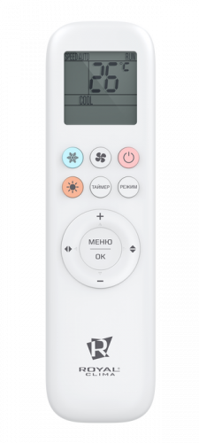 Инверторный кондиционер Royal Clima RCI-SA40HN Инверторный кондиционер Royal Clima RCI-SA40HN