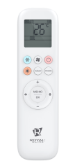 Инверторный кондиционер Royal Clima RCI-SA40HN Инверторный кондиционер Royal Clima RCI-SA40HN