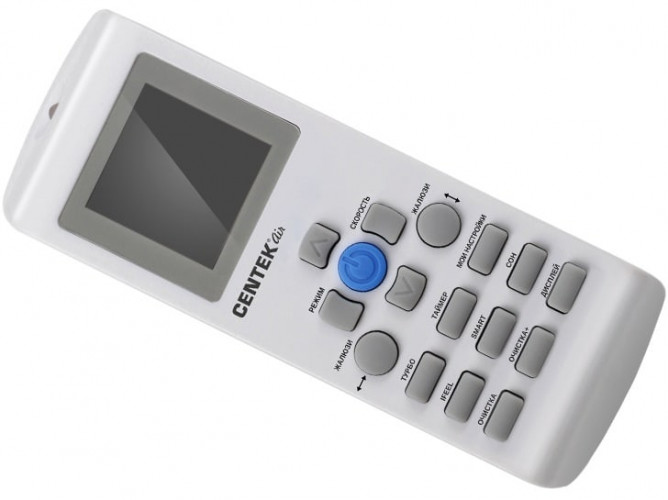 Кондиционер Centek CT-65F30 Кондиционер Centek CT-65F30