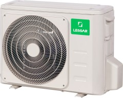 Внешний блок мульти сплит-системы на 4 комнаты Lessar eMagic Free match LU-4HE36FME2 Внешний блок мульти сплит-системы на 4 комнаты Lessar eMagic Free match LU-4HE36FME2