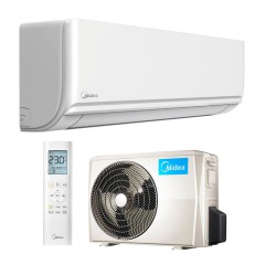 Инверторный кондиционер Midea MSAG2-18N8D0-I/MSAG2-18N8D0-O Инверторный кондиционер Midea MSAG2-18N8D0-I/MSAG2-18N8D0-O