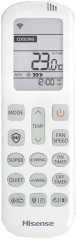 Настенный внутренний блок мульти сплит-системы Hisense Free Match AMS-07UW4RMRKB00 WI-FI Настенный внутренний блок мульти сплит-системы Hisense Free Match AMS-07UW4RMRKB00 WI-FI