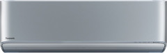 Настенный внутренний блок мульти сплит-системы Panasonic Design silver CS-XZ50ZKEW Настенный внутренний блок мульти сплит-системы Panasonic Design silver CS-XZ50ZKEW