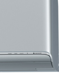Настенный внутренний блок мульти сплит-системы Panasonic Design silver CS-XZ50ZKEW Настенный внутренний блок мульти сплит-системы Panasonic Design silver CS-XZ50ZKEW