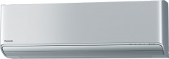 Настенный внутренний блок мульти сплит-системы Panasonic Design silver CS-XZ50ZKEW Настенный внутренний блок мульти сплит-системы Panasonic Design silver CS-XZ50ZKEW