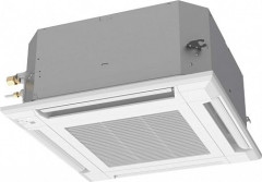 Кассетный внутренний блок мульти сплит-системы Fujitsu AUXG07KVLA/UTGUFYFW Кассетный внутренний блок мульти сплит-системы Fujitsu AUXG07KVLA/UTGUFYFW