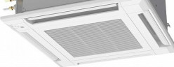 Кассетный внутренний блок мульти сплит-системы Fujitsu AUXG07KVLA/UTGUFYFW Кассетный внутренний блок мульти сплит-системы Fujitsu AUXG07KVLA/UTGUFYFW
