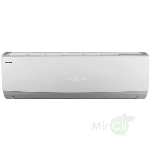 Инверторный кондиционер Gree GWH18QDXD-K6DNC2I Инверторный кондиционер Gree GWH18QDXD-K6DNC2I