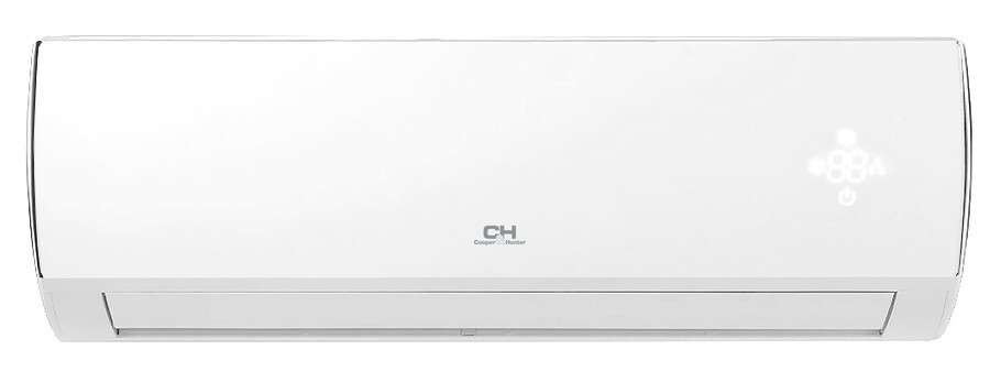 Инверторный кондиционер Cooper&Hunter CH-S24FTXL2Q-NG WI-FI