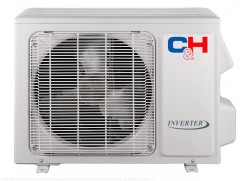 Инверторный кондиционер Cooper&Hunter CH-S24FTXL2Q-NG WI-FI Инверторный кондиционер Cooper&Hunter CH-S24FTXL2Q-NG WI-FI