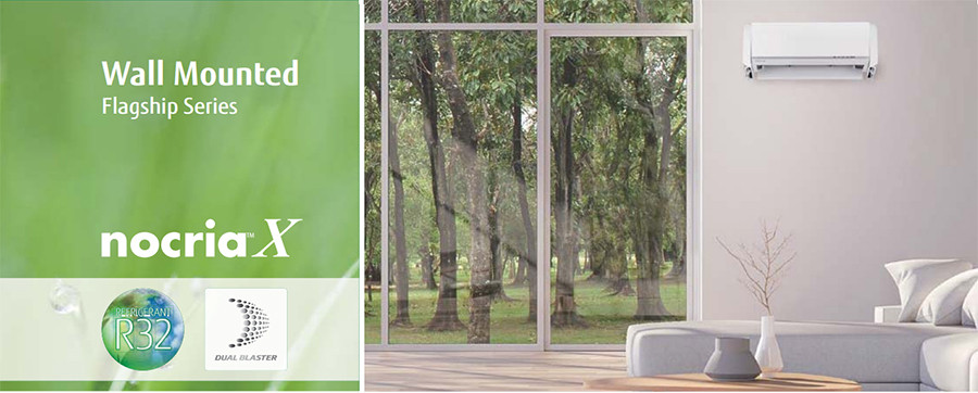 Инверторный кондиционер General ASHG12KXCA Инверторный кондиционер General ASHG12KXCA