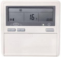 Канальный кондиционер Ferrum LCAD48D1-A/LCAU48U1-A-WS40 Канальный кондиционер Ferrum LCAD48D1-A/LCAU48U1-A-WS40