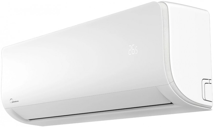 Кондиционер Midea Paramount MSAG1-18N8D0-I/MSAG1-18N8D0-O Кондиционер Midea Paramount MSAG1-18N8D0-I/MSAG1-18N8D0-O