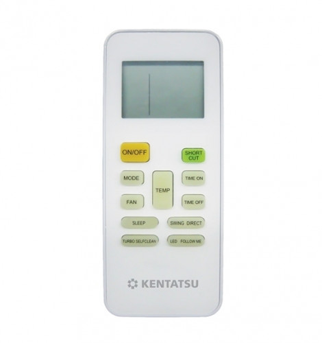 Напольно-потолочный кондиционер Kentatsu KSHF140HFAN3/KSUT140HFAN3 Напольно-потолочный кондиционер Kentatsu KSHF140HFAN3/KSUT140HFAN3