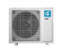Напольно-потолочный кондиционер QUATTROCLIMA QV-I36FG/QN-I36UG Напольно-потолочный кондиционер QUATTROCLIMA QV-I36FG/QN-I36UG