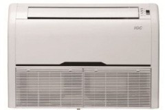 Напольно-потолочный кондиционер IGC IFХ-V18HDC/U Напольно-потолочный кондиционер IGC IFХ-V18HDC/U