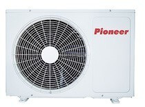 Кассетный кондиционер Pioneer KFC24GV/KON24GV/TC04V Кассетный кондиционер Pioneer KFC24GV/KON24GV/TC04V