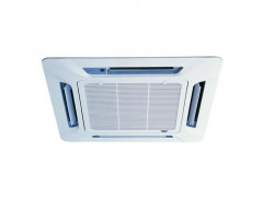 Кассетный кондиционер Daikin FFQN35CXV/RYN35CXV Кассетный кондиционер Daikin FFQN35CXV/RYN35CXV