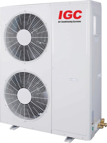 Наружный блок VRF системы IGC IMS-EM220NH(6) Наружный блок VRF системы IGC IMS-EM220NH(6)