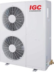 Наружный блок VRF системы IGC IMS-EM220NH(6) Наружный блок VRF системы IGC IMS-EM220NH(6)