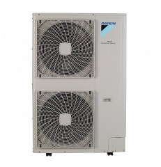 Кассетный кондиционер Daikin FCAG140B/RZQSG140L9V Кассетный кондиционер Daikin FCAG140B/RZQSG140L9V
