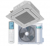 Кассетный кондиционер Hisense Heavy EU AUC-36UR4RKC8 / PE-QFA/CD / AUW-36U4RK7 Кассетный кондиционер Hisense Heavy EU AUC-36UR4RKC8 / PE-QFA/CD / AUW-36U4RK7