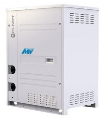 Наружный блок VRF системы Clivet MW-XMi_560T Наружный блок VRF системы Clivet MW-XMi_560T