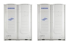 Наружный блок VRF системы Samsung AM420FXVAGH/TK Наружный блок VRF системы Samsung AM420FXVAGH/TK